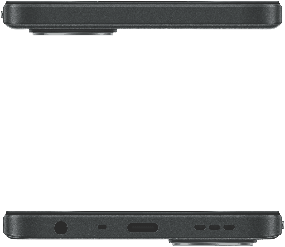 OPPO A58 128GB Glowing Black