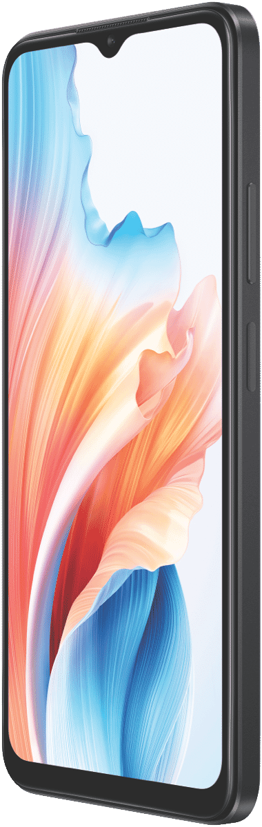 OPPO A38 128GB Glowing Black