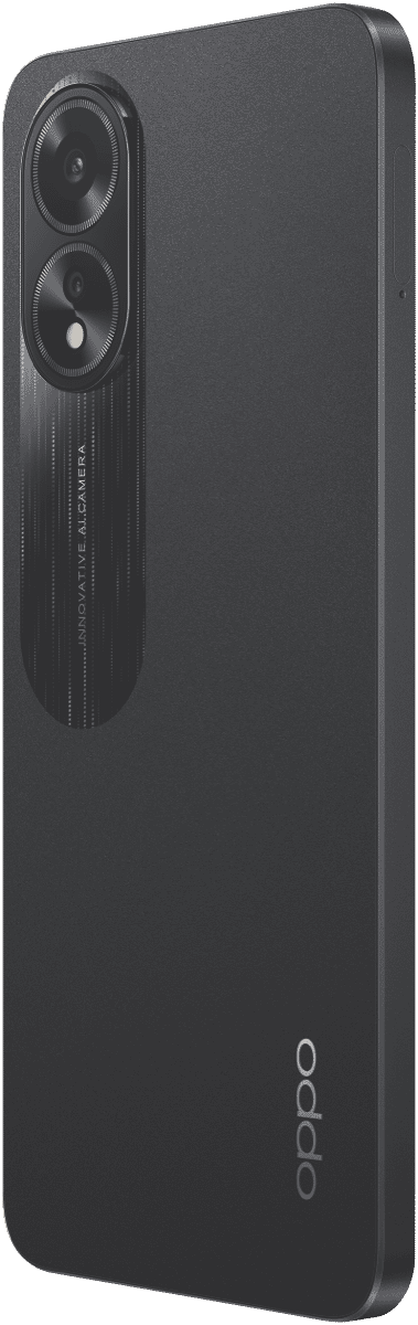 OPPO A38 128GB Glowing Black