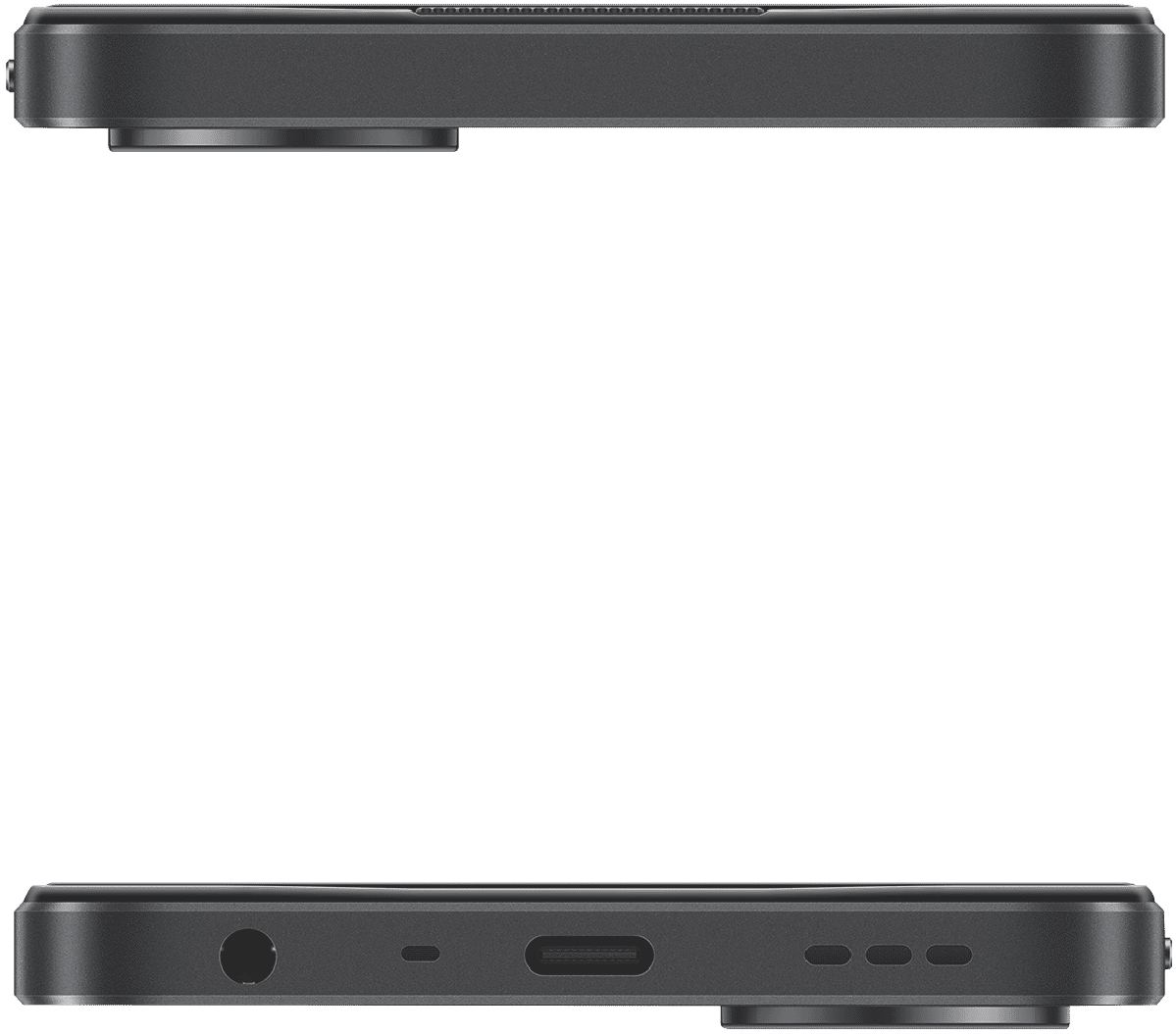 OPPO A38 128GB Glowing Black