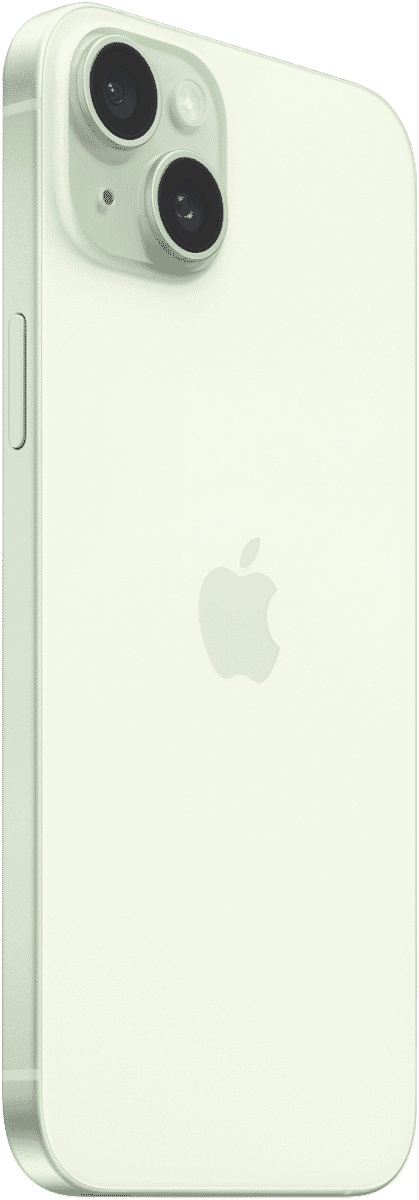 Apple iPhone 15 Plus 512GB Green