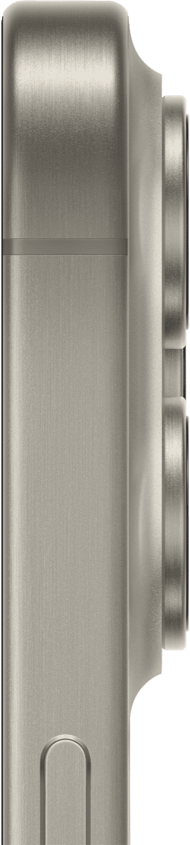 Apple iPhone 15 Pro Max 512GB Natural Titanium