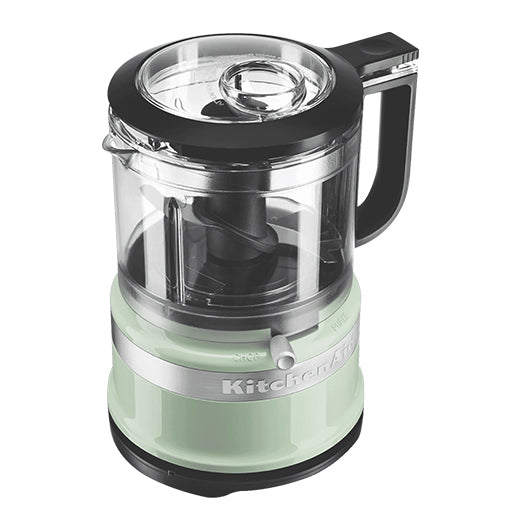 KitchenAid 3.5 Cup Mini Chopper Pistachio