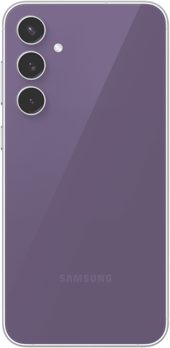 Samsung Galaxy S23 FE 256GB Purple