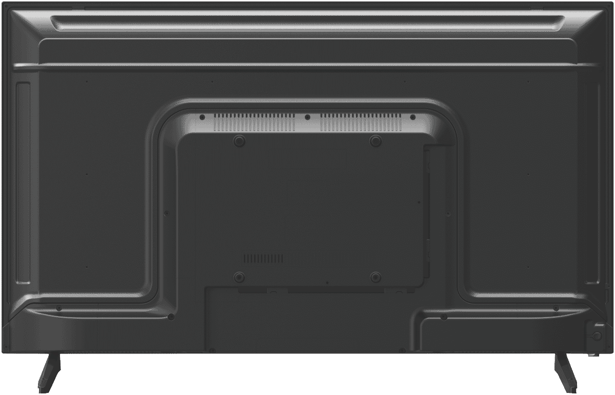 Linsar 40" FHD WebOS TV