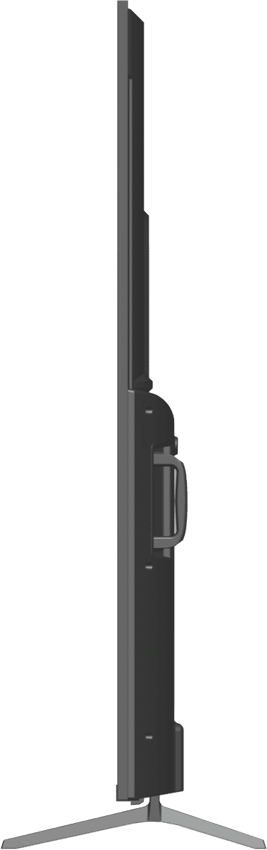 Linsar 55" UHD WebOS TV