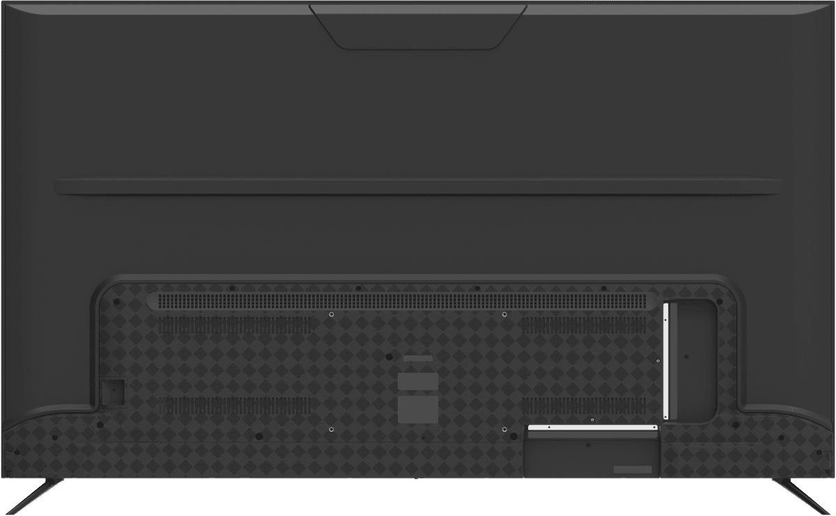 Linsar 65" UHD WebOS TV