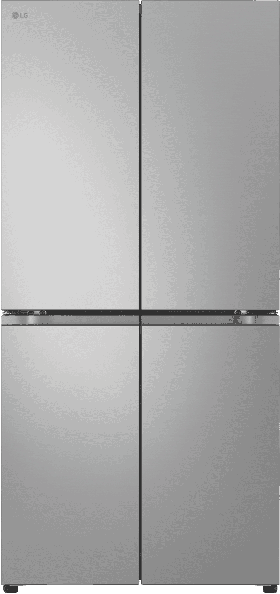 LG 530L French Door Refrigerator
