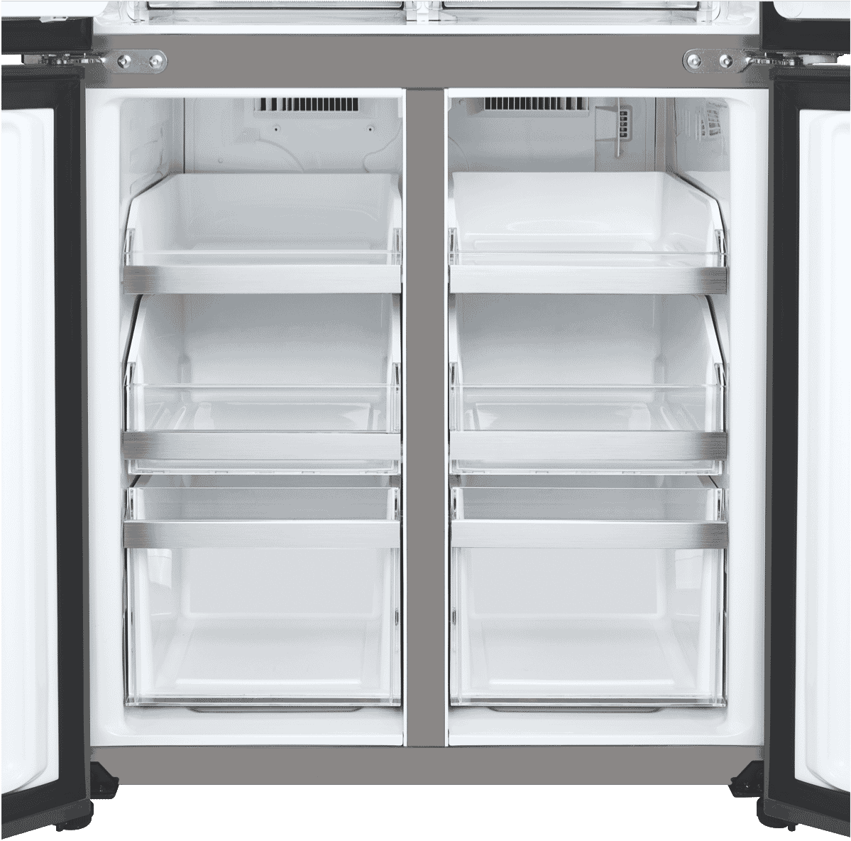 LG 530L French Door Refrigerator