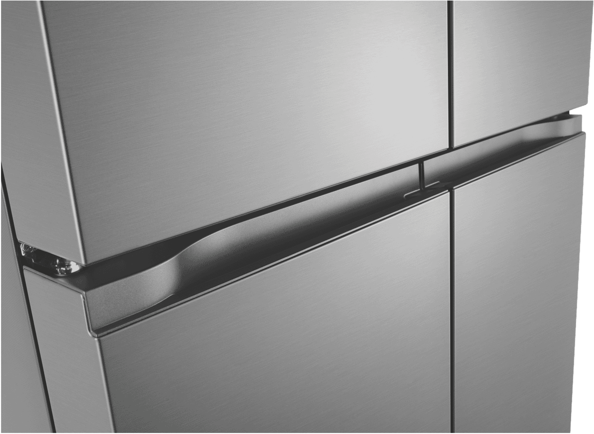 LG 530L French Door Refrigerator