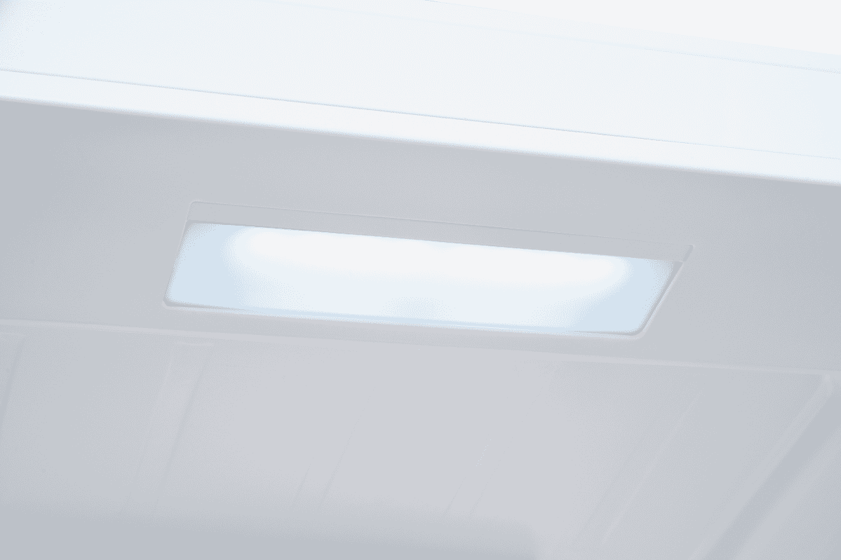 TCL 415L Top Mount Refrigerator