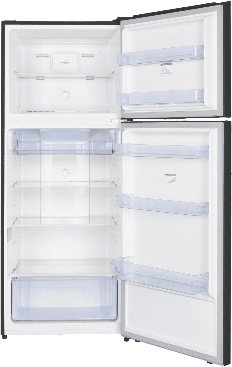 TCL 415L Top Mount Refrigerator