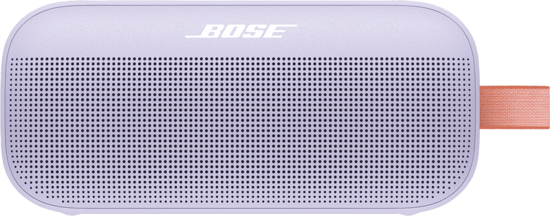 Bose SoundLink Flex Bluetooth speaker - Lilac