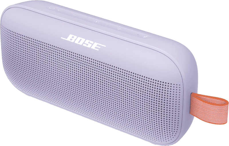 Bose SoundLink Flex Bluetooth speaker - Lilac