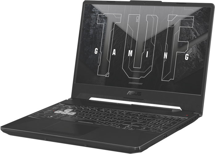 Asus TUF A15 15.6" Ryzen 5 16GB 512GB RTX2050 4GB Gaming Laptop