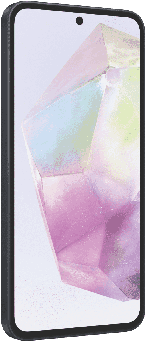 Samsung Galaxy A35 128GB Awesome Navy