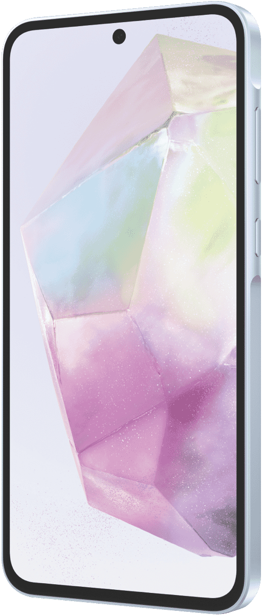 Samsung Galaxy A35 128GB Awesome IceBlue