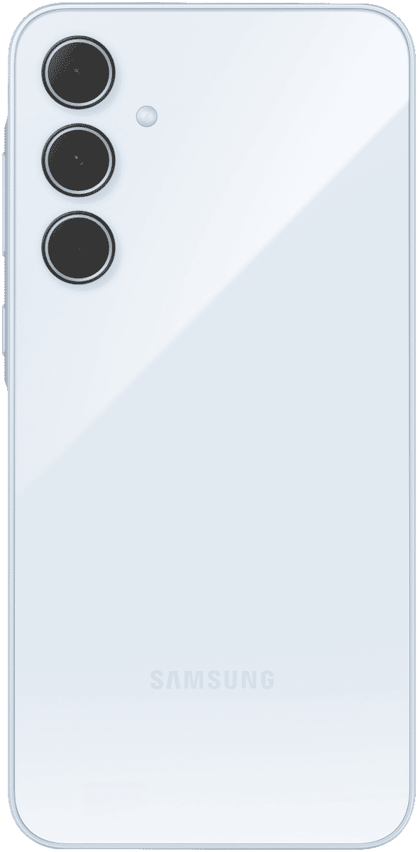 Samsung Galaxy A35 128GB Awesome IceBlue