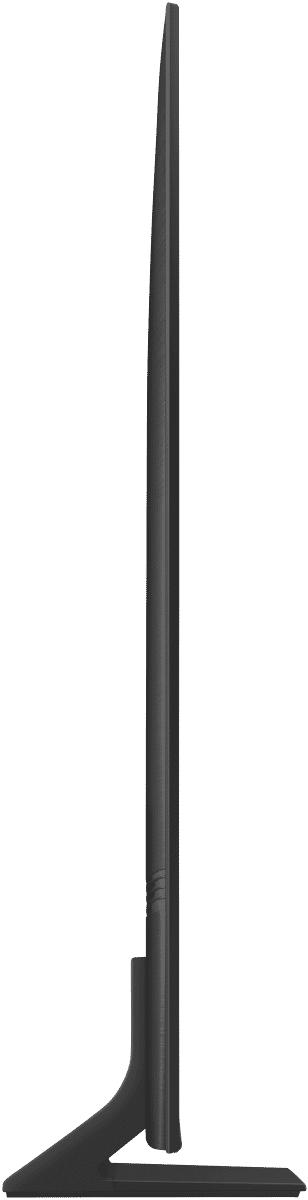 Samsung 65" Q60D 4K QLED Smart TV 24