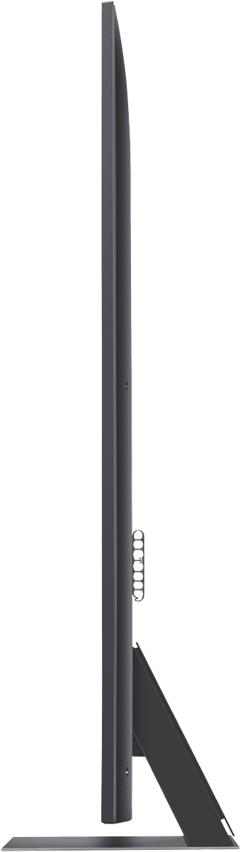 LG 55" QNED81 4K UHD LED Smart TV 24