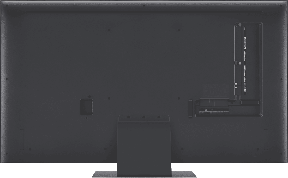 LG 55" QNED81 4K UHD LED Smart TV 24