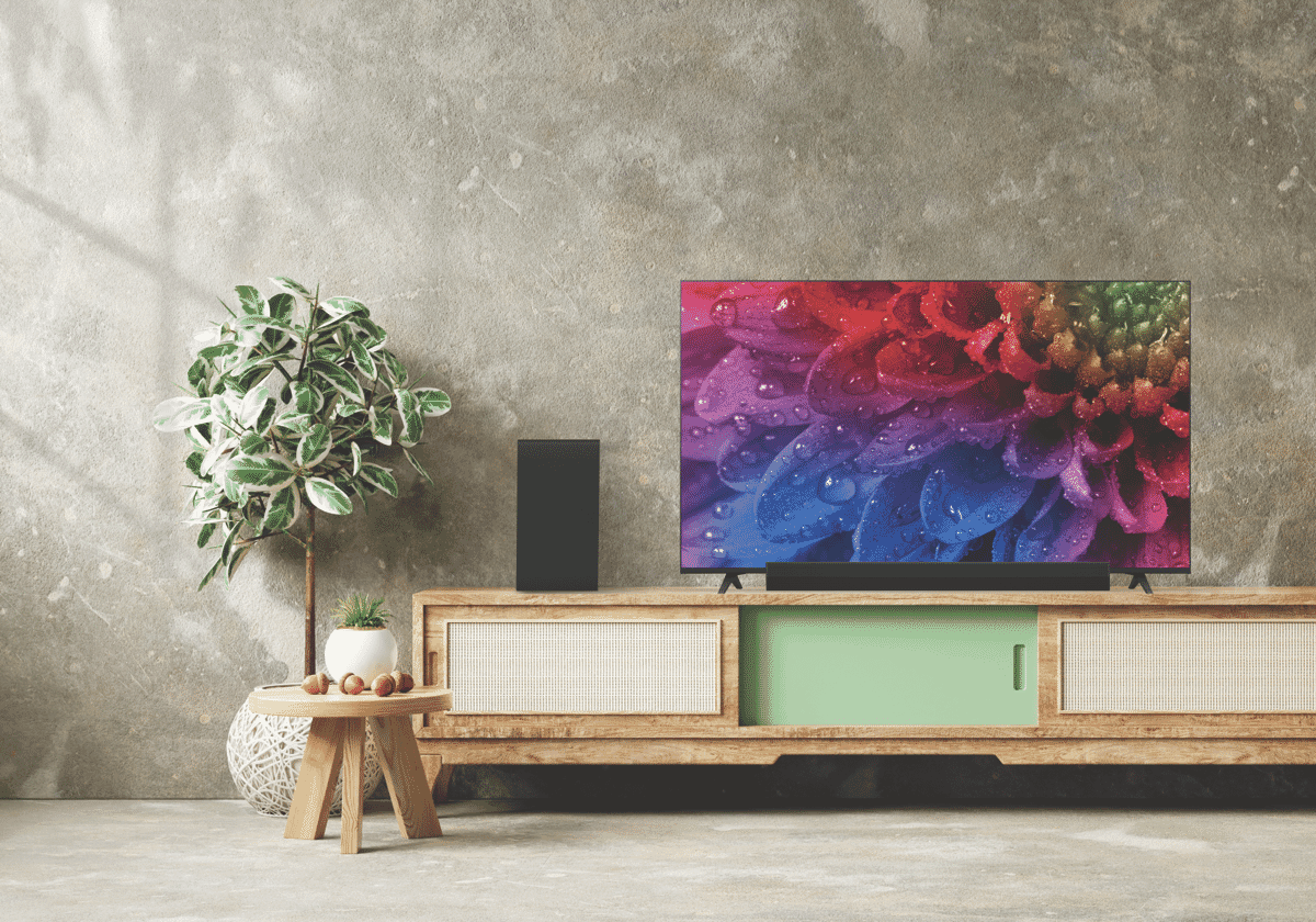 LG 55" UT8050 4K UHD LED Smart TV 24