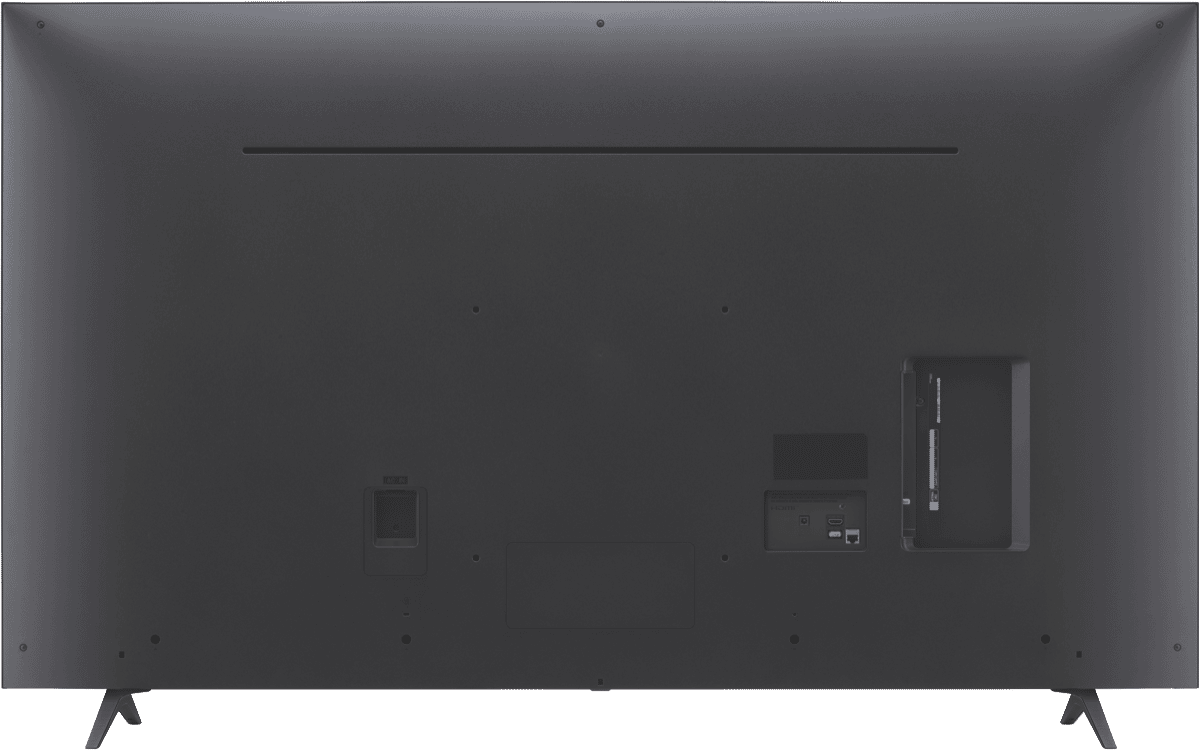 LG 55" UT8050 4K UHD LED Smart TV 24