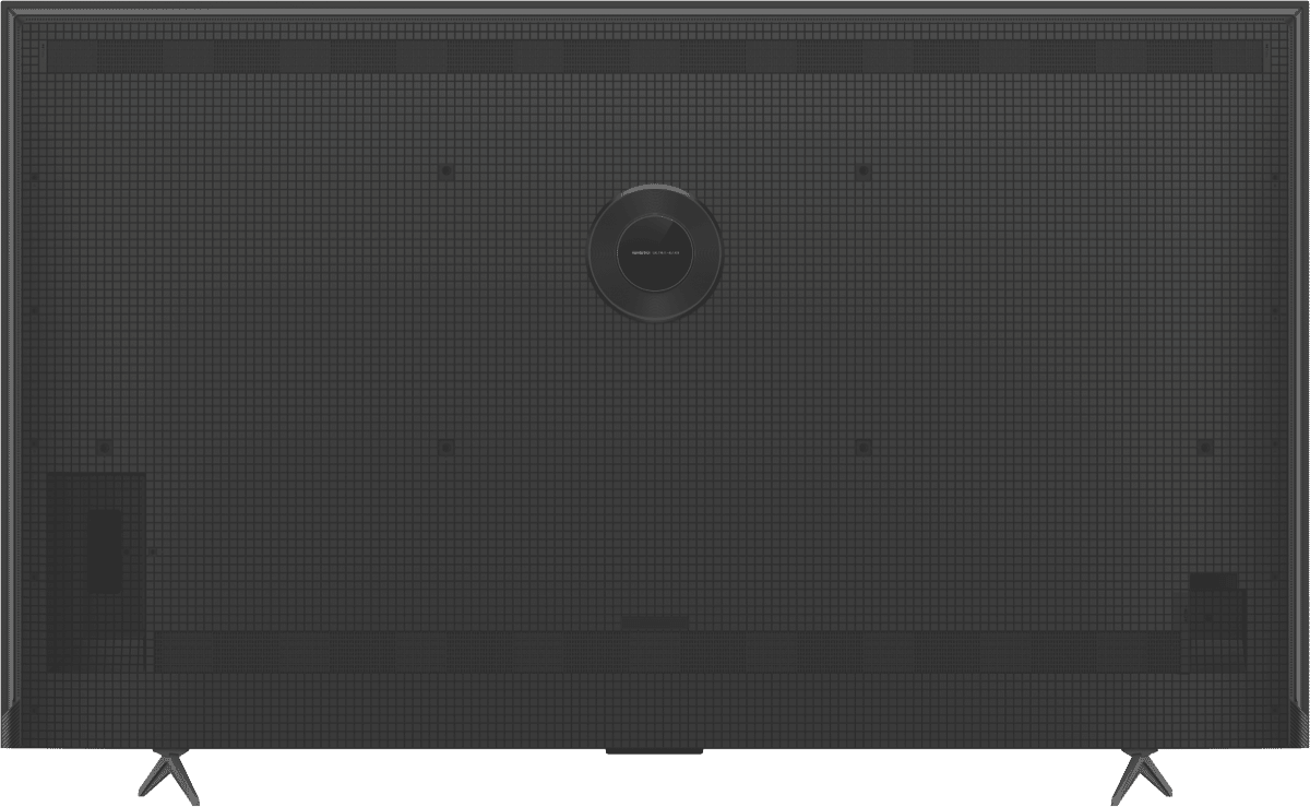 TCL 85" C655 QLED Google TV 24