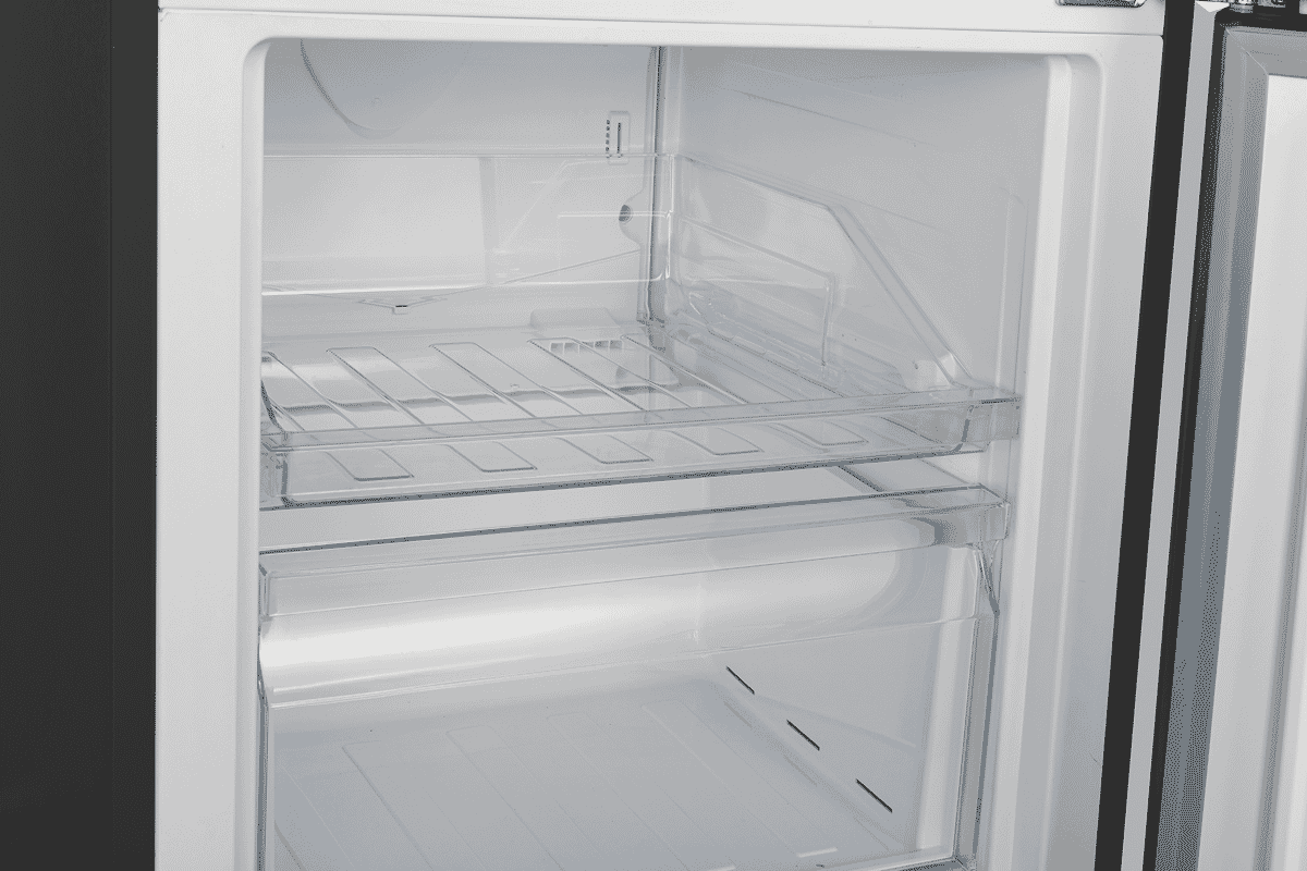 CHiQ 283L Bottom Mount Refrigerator