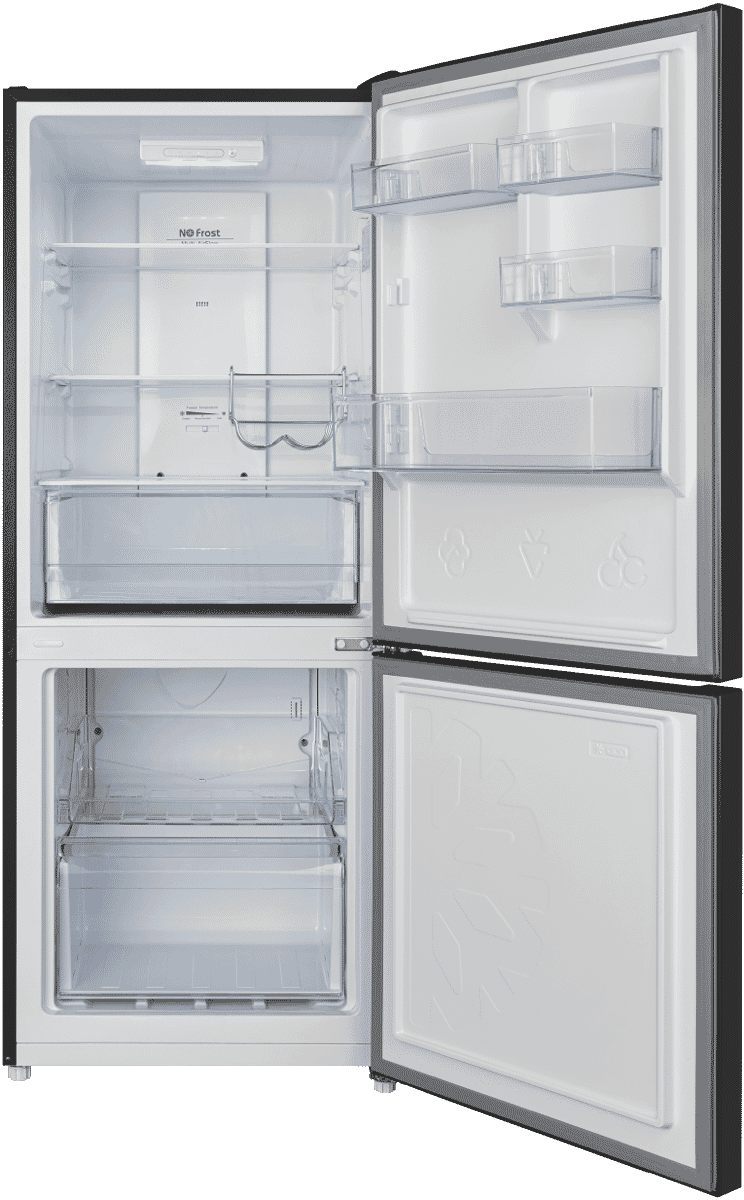 CHiQ 283L Bottom Mount Refrigerator