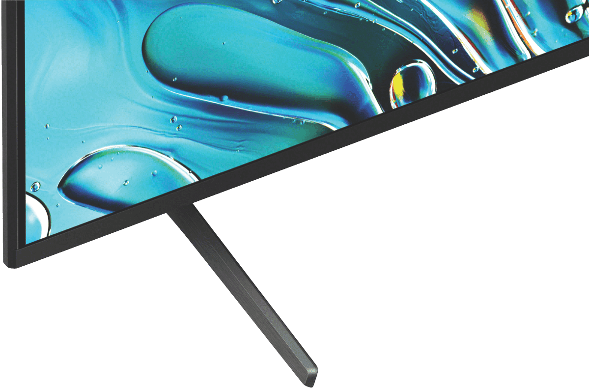 Sony 75" BRAVIA 3 4K HDR Google TV 24