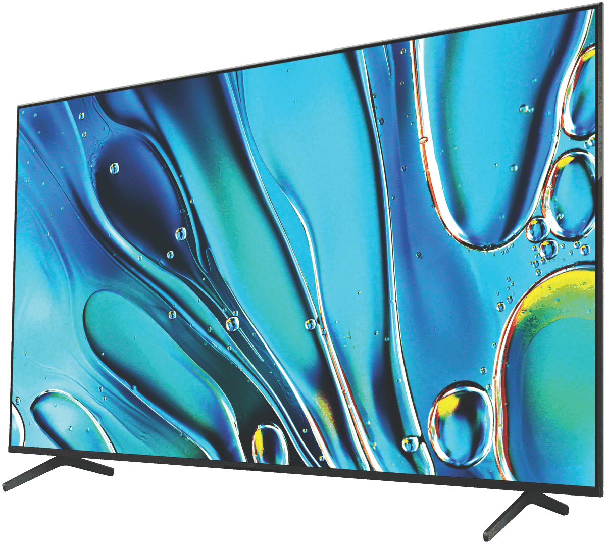 Sony 75" BRAVIA 3 4K HDR Google TV 24
