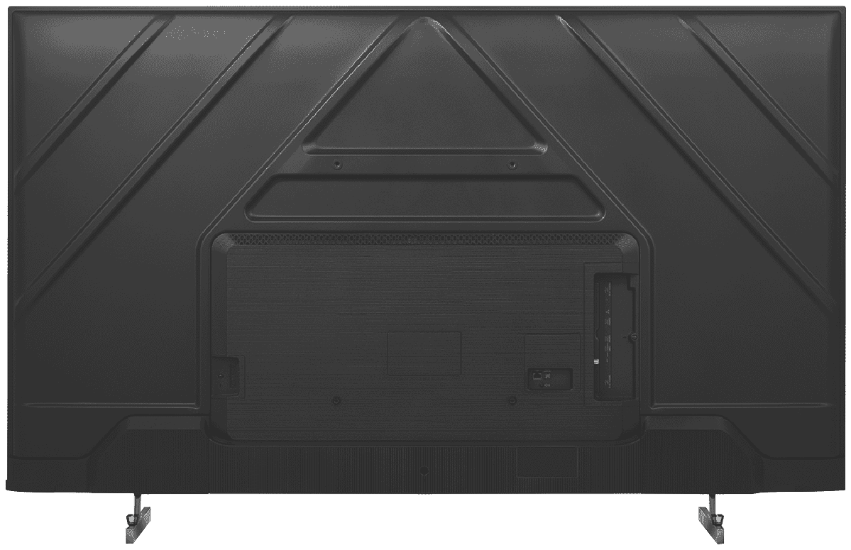 Hisense 43" Q6NAU 4K QLED Smart TV 24