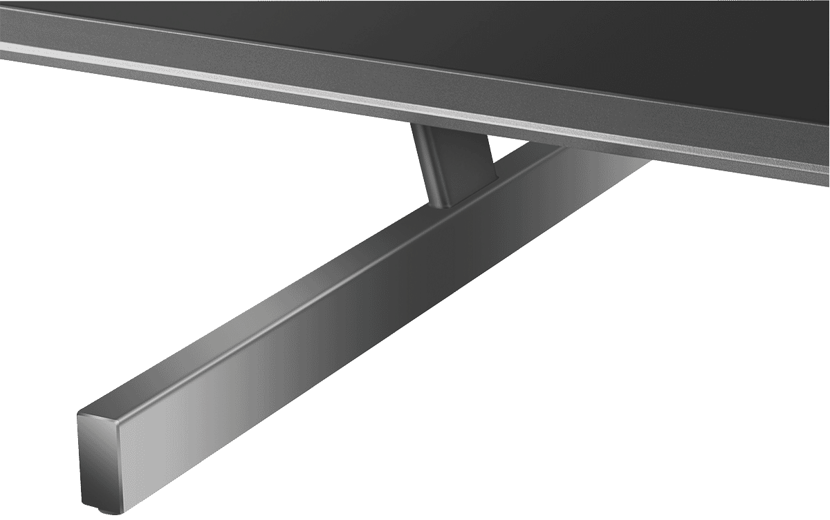 Hisense 43" Q6NAU 4K QLED Smart TV 24