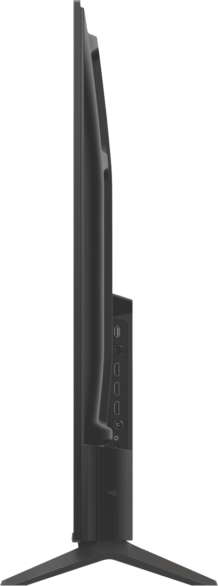 FFALCON 50" 4K UHD Google TV 24