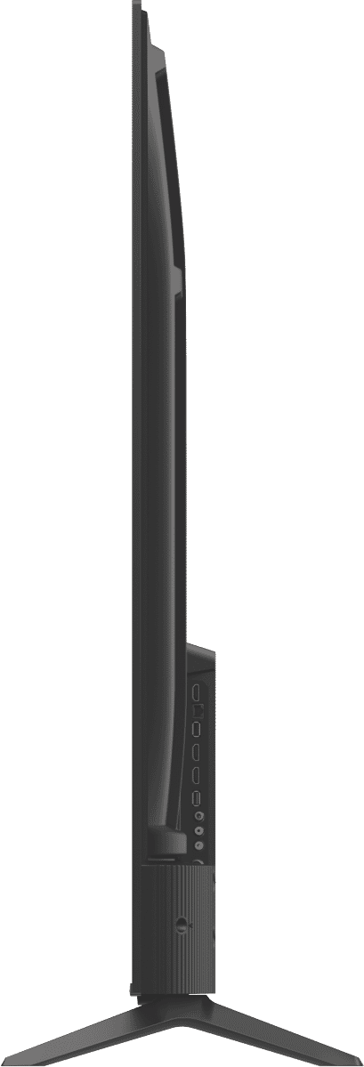 FFALCON 65" 4K UHD Google TV 24
