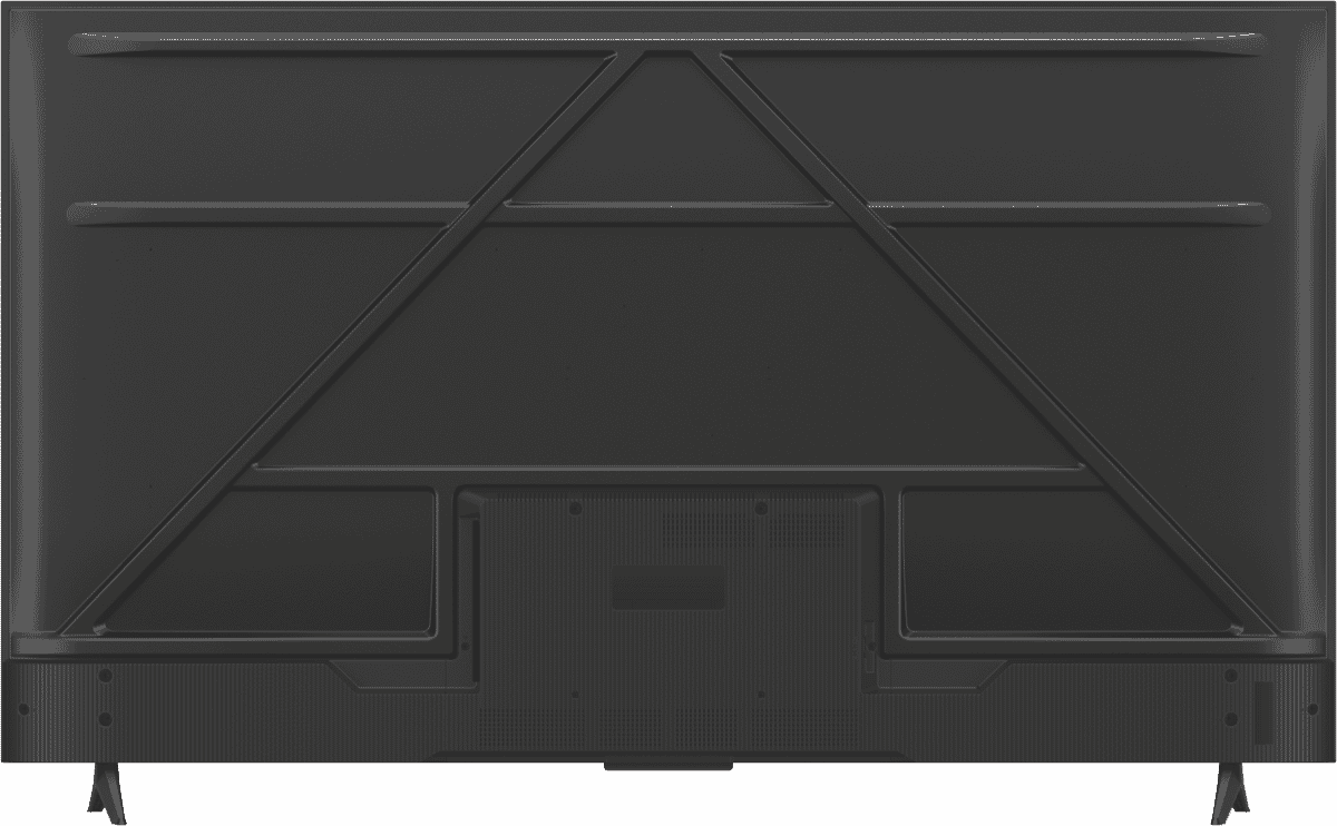 FFALCON 65" 4K UHD Google TV 24