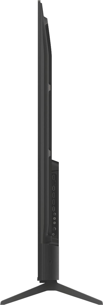 FFALCON 75" 4K UHD Google TV 24