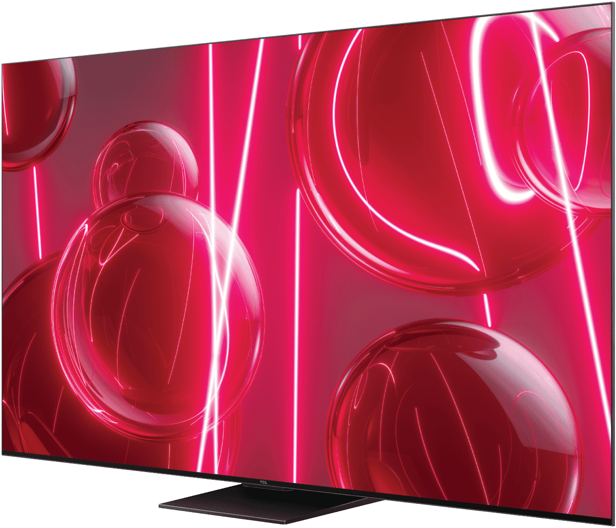 TCL 85 C745 PRO QLED 4K Google TV 24