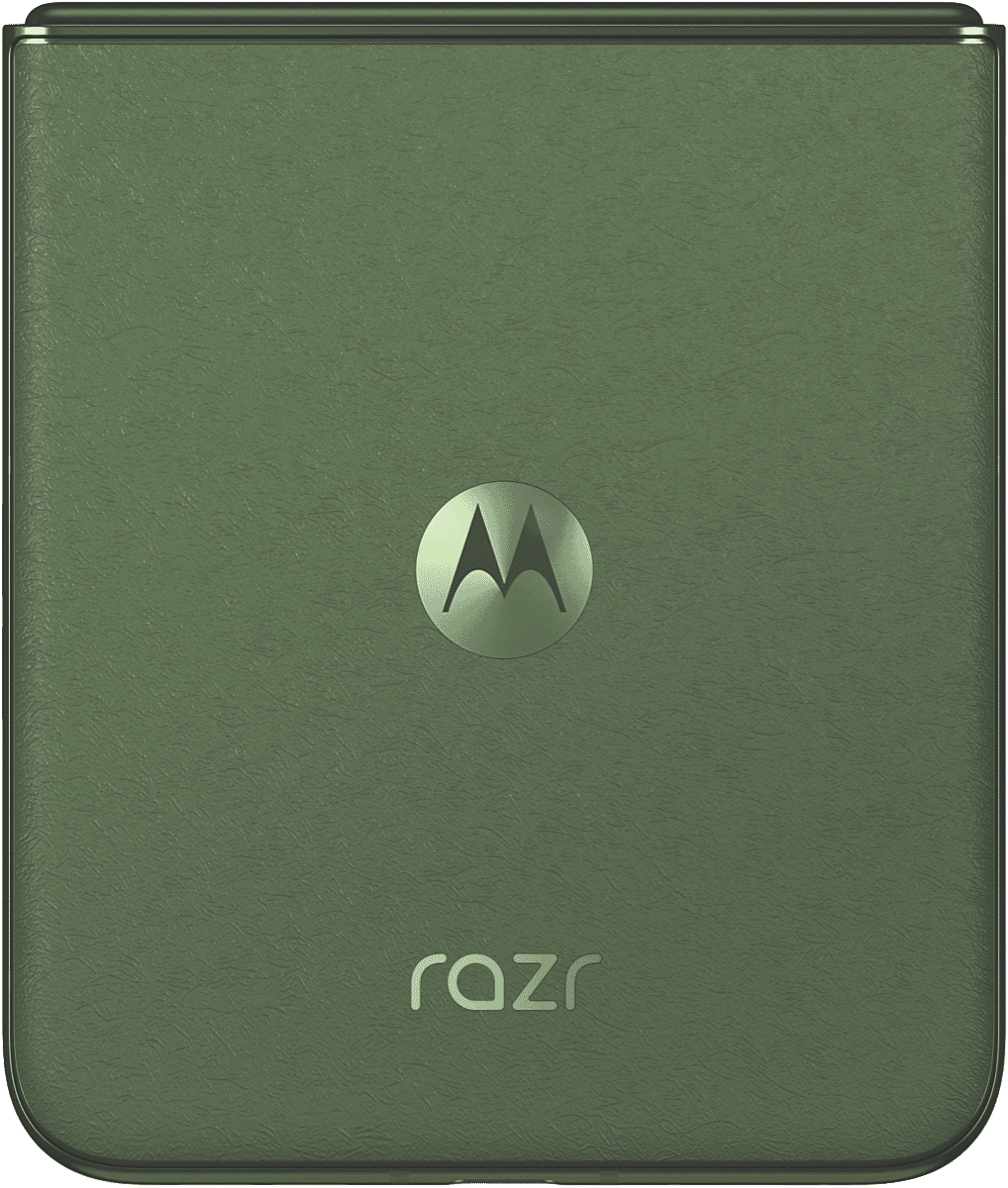 Motorola razr 50 Ultra 5G 512GB Spring Green