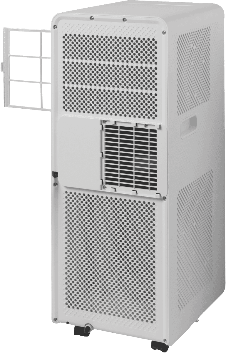 Dimplex 3.5kW Recycled Portable AC w/ Wi-Fi & Dehumidifier