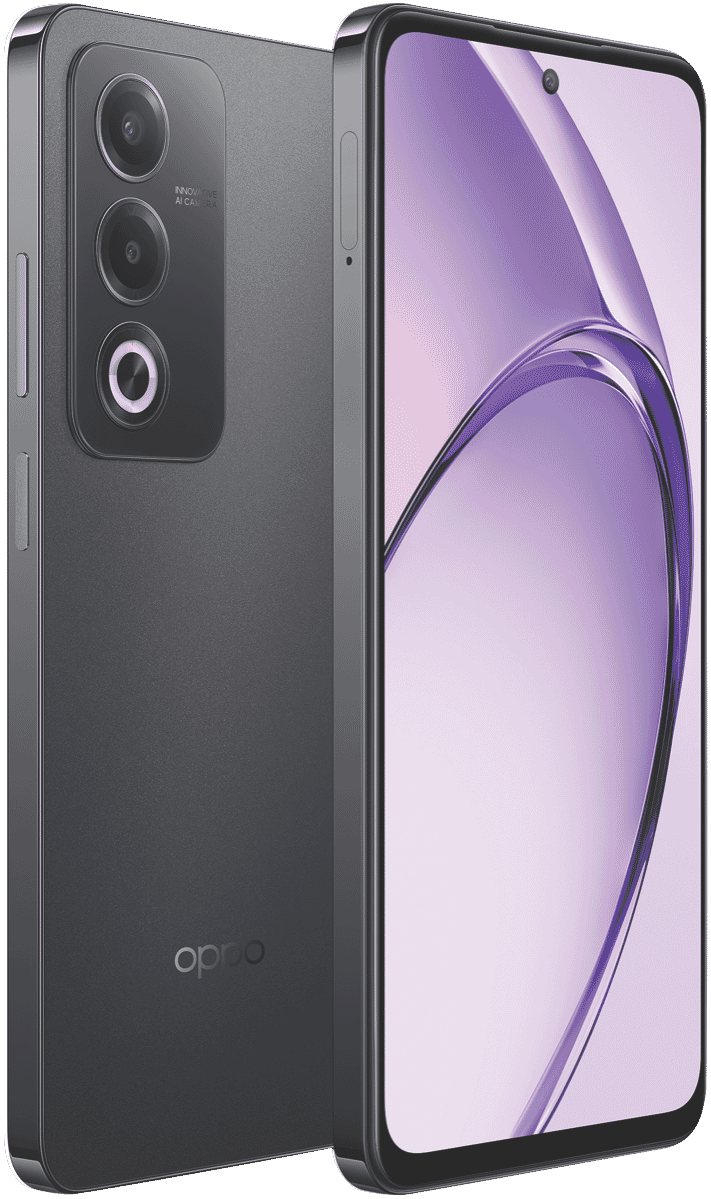 OPPO A80 5G 256GB Starry Black