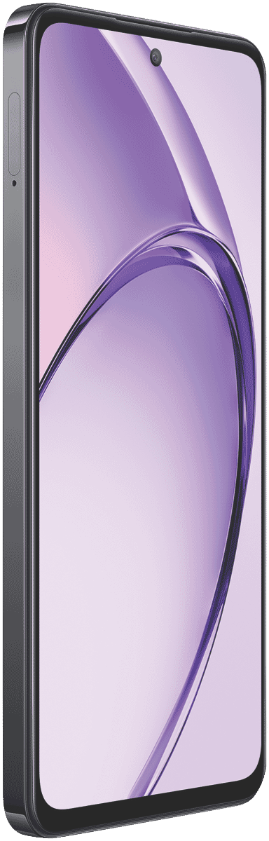 OPPO A80 5G 256GB Starry Black