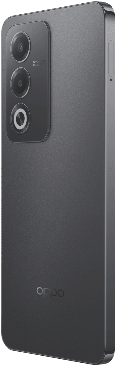 OPPO A80 5G 256GB Starry Black