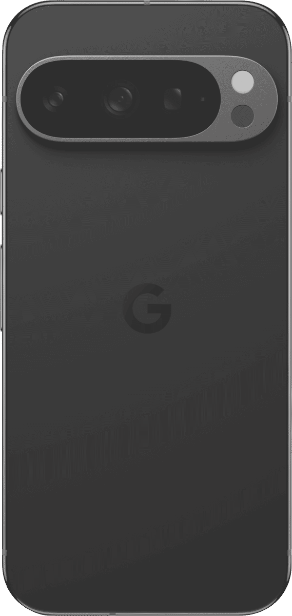 Google Pixel 9 128GB Obsidian