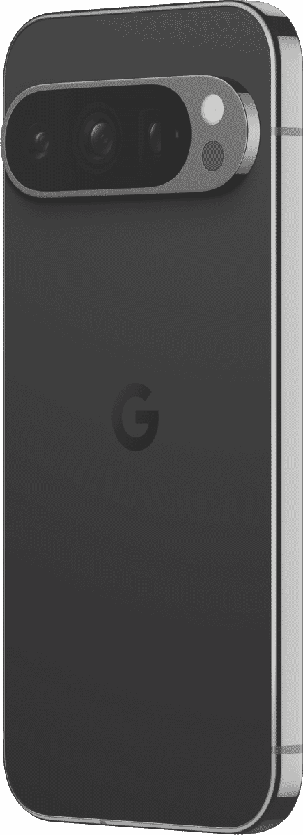 Google Pixel 9 128GB Obsidian