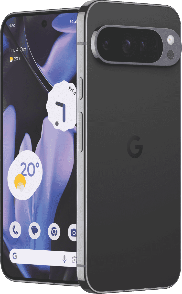 Google Pixel 9 Pro XL 128GB Obsidian