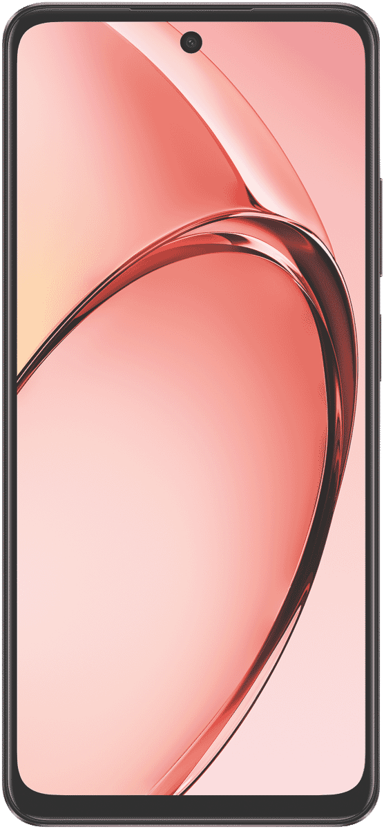 OPPO A60 5G 128GB Nebula Red