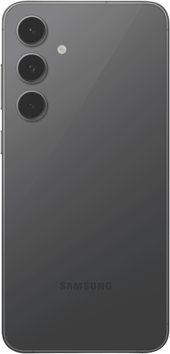 Samsung Galaxy S24 FE 256GB Graphite