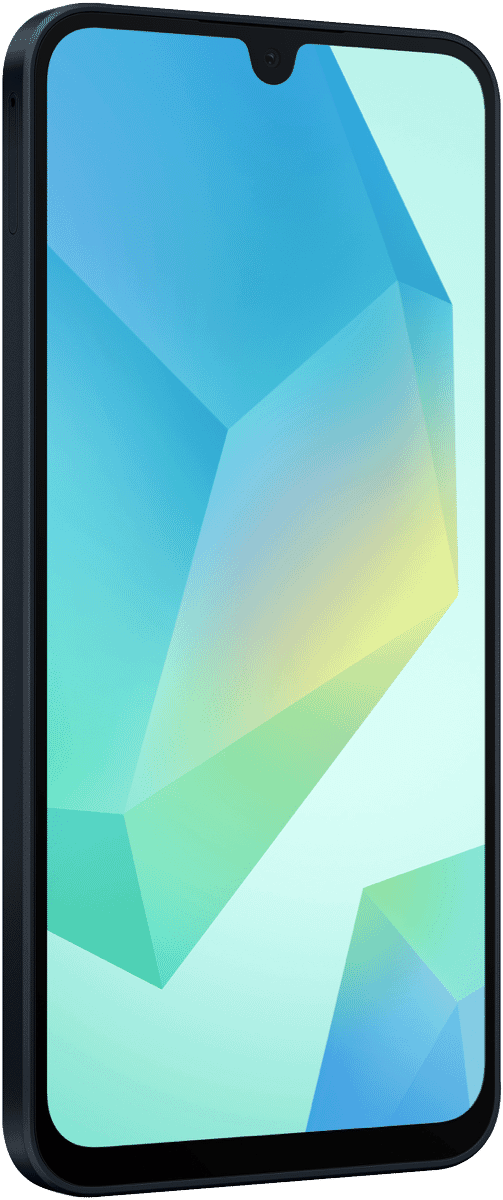 Samsung Galaxy A16 5G 128GB Blue Black
